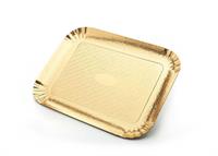 Vassoio Oro Pasticceria (N.5) Kg.10 (<>)