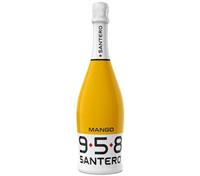 Santero Spumante 958 Cocktail Aromatizzato Mango Cl.75 (<>)