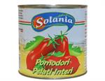 Solania Pomodori Pelati 100% Italiani Kg.3