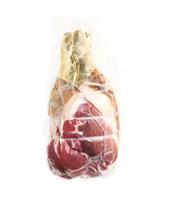 Capanna Prosciutto Crudo Parma Dop Cinque Stelle 24 Mesi Addobbo