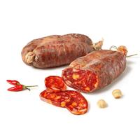 Sac Soppressata Piccante S.V