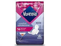 Nuvenia Assorbenti Sottili Con Ali Pz.16