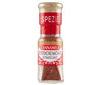 Cannamela Oro Peperoncino Macinato ExtraPiccante Gr.25 (<>)