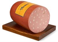 Palmieri Mortadella Vivace 1/2 Con Pistacchio