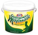 Kraft Maionese Gastronomica Secchiello Kg.5
