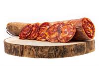 Sac Soppressata Piccante Rose S.V