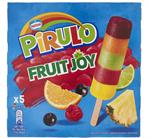 Ghiacciolo Pirulo Fruit Joy Gr.325 Pz.5