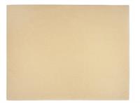 Tovaglia Carta Accoppiate Champagne 100x120 Pz.50
