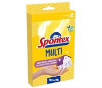 Spontex Spugne Universali Unghie X 3