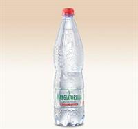 Mangiatorella Acqua Gassata Pet Lt.1 (CASSA) x6 Bt