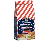 Spadoni Farina 0 Manitoba Top Quality Sacco [Kg.12,5]